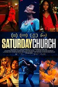 Saturday Church – plakát filmu