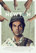 Newton – plakát filmu
