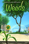 Weeds – plakát filmu