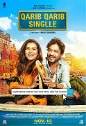 Qarib Qarib Singlle – plakát filmu