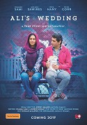 Ali se žení – plakát filmu