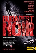 Budapest Noir – plakát filmu