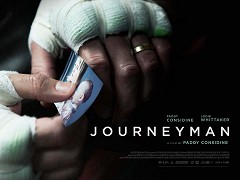 Journeyman – plakát filmu