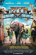 Zoo – plakát filmu