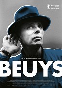 Beuys – plakát filmu