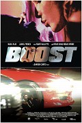 Špatný tip – plakát filmu
