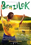 Brazilci – plakát filmu
