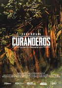 CURANDEROS – plakát filmu