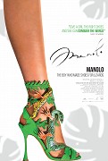 Manolo: The Boy Who Made Shoes for Lizards – plakát filmu