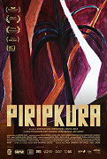Piripkura – plakát filmu