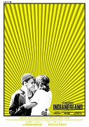 Tenkrát v zemi indiánů – plakát filmu