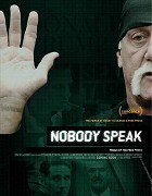Nobody Speak: Hulk Hogan, Gawker and Trials of a Free Press – plakát filmu