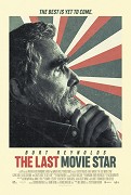 The Last Movie Star – plakát filmu