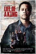 Life of a King – plakát filmu