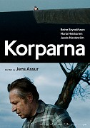 Havrani – plakát filmu