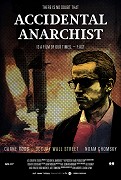 Náhodný anarchista – plakát filmu