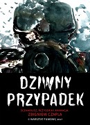Podivný případ – plakát filmu