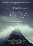 Hora – plakát filmu