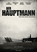 Kapitán – plakát filmu