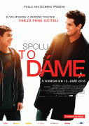 Spolu to dáme – plakát filmu