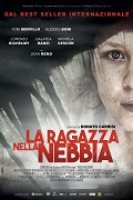 La ragazza nella nebbia – plakát filmu