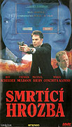 Smrtící hrozba – plakát filmu