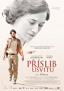 Příslib úsvitu – plakát filmu