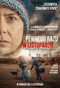 Tenkrát v listopadu – plakát filmu