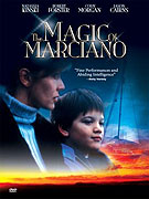 Magický Marciano – plakát filmu