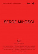 Srdce lásky – plakát filmu