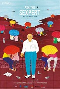 Zeptejte se sexperta – plakát filmu