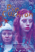 Jehelníček – plakát filmu