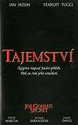 Tajemství – plakát filmu