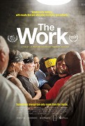 The Work – plakát filmu