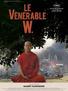 Ctihodný W. – plakát filmu
