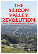 Revoluce v Silicon Valley – plakát filmu