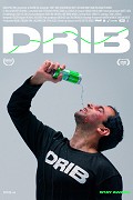 DRIB – plakát filmu