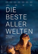 Nejlepší ze všech světů – plakát filmu