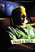 Chuck a Buck – plakát filmu