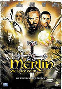 Merlin: The Return – plakát filmu