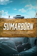 Děti léta – plakát filmu