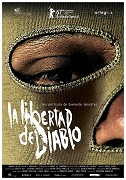 Ďáblovi napospas – plakát filmu