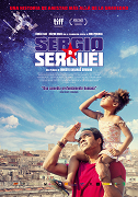 Sergio &amp; Serguéi – plakát filmu