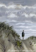 Děda mrož – plakát filmu