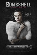Bombshell: The Hedy Lamarr Story – plakát filmu