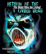 Dead Hate the Living!, The – plakát filmu