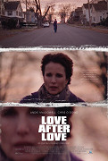 Love After Love – plakát filmu