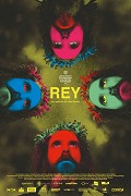 Rey – plakát filmu
