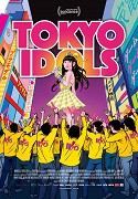 Tokyo Idols – plakát filmu