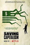 Saving Capitalism – plakát filmu